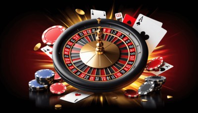 8143: Plataforma de Cassino Online Confiável com Bônus de R$666 ⭐️